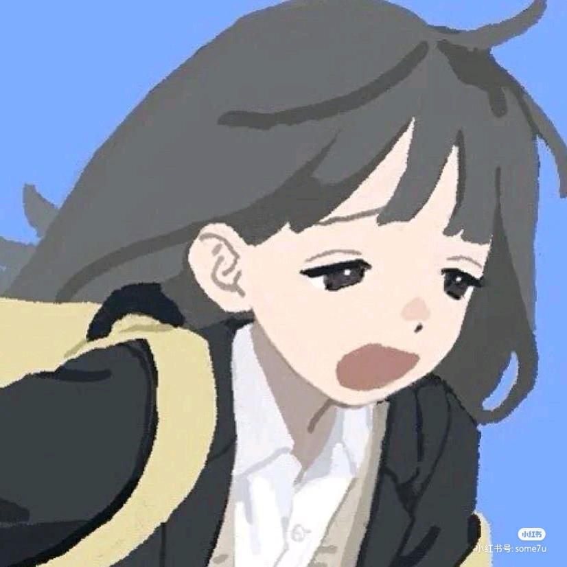 ☁