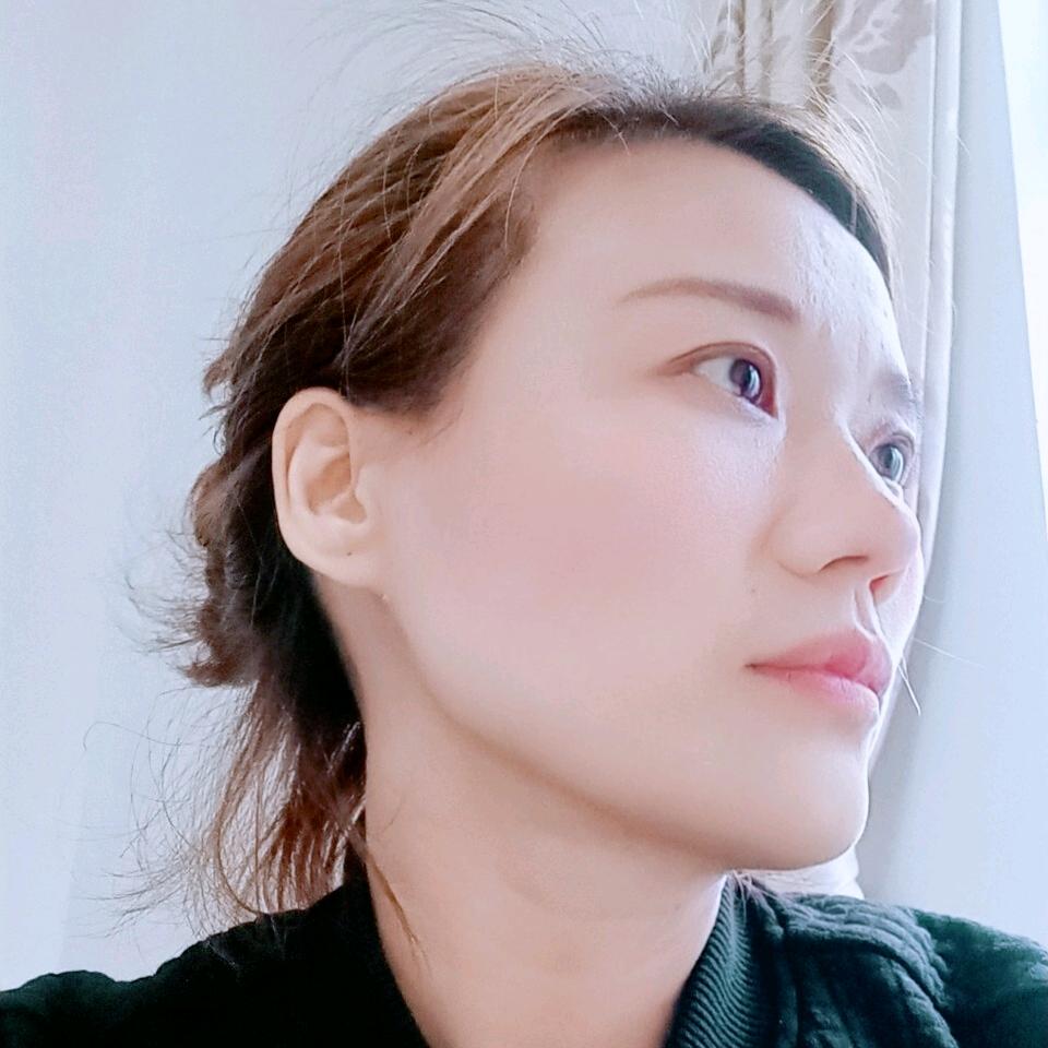 @江姐(音为有你)