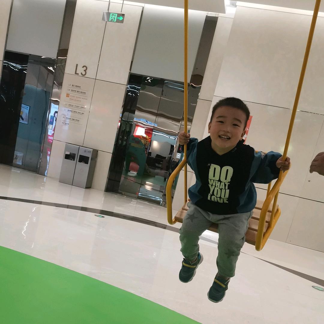 每天默念一遍儿子是亲生的