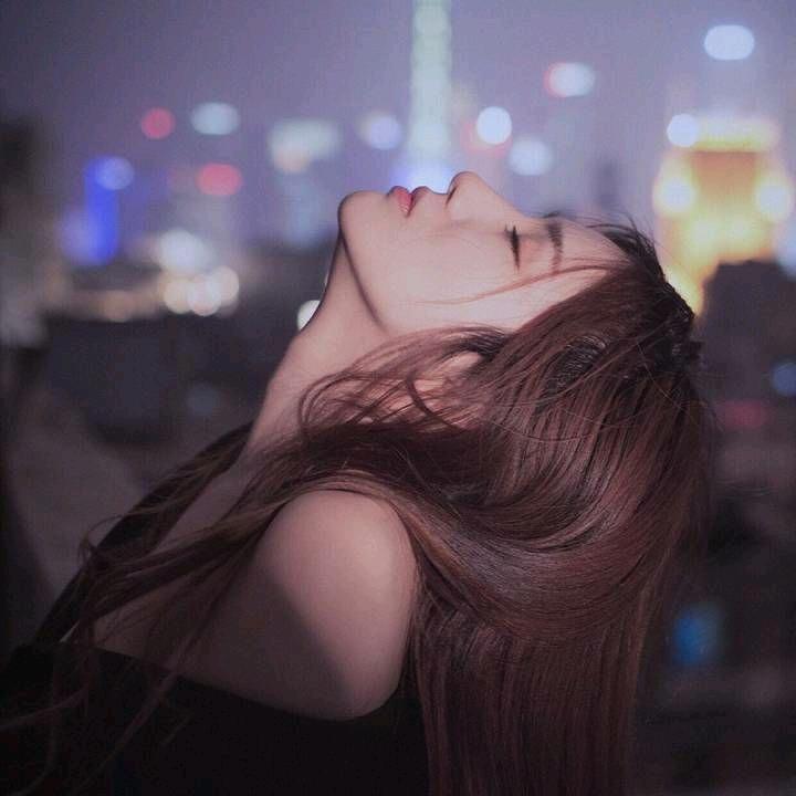lucky*丽