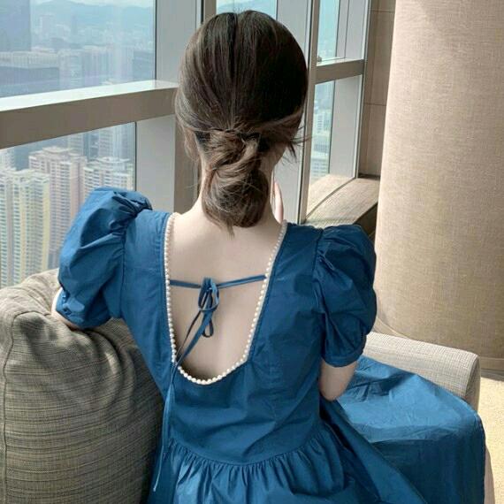 小莫