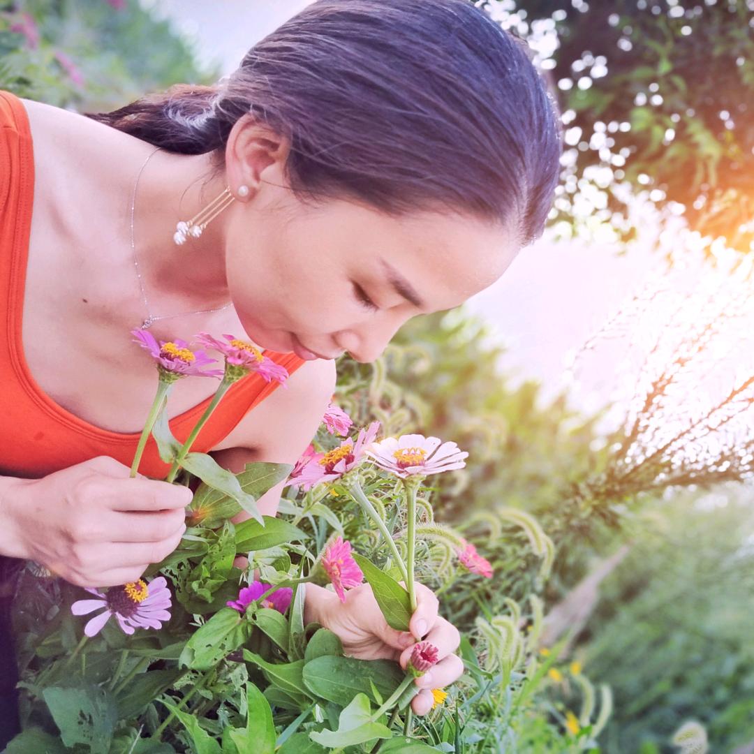 每一天都是新的开始
