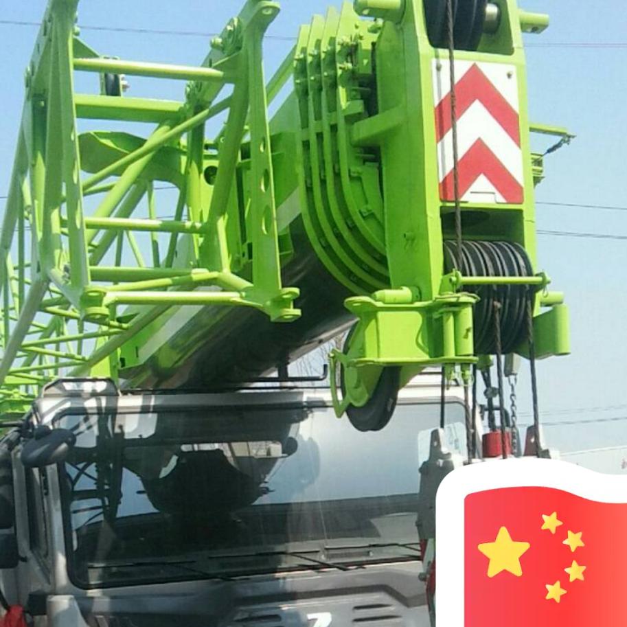 商丘豫坤吊车出租