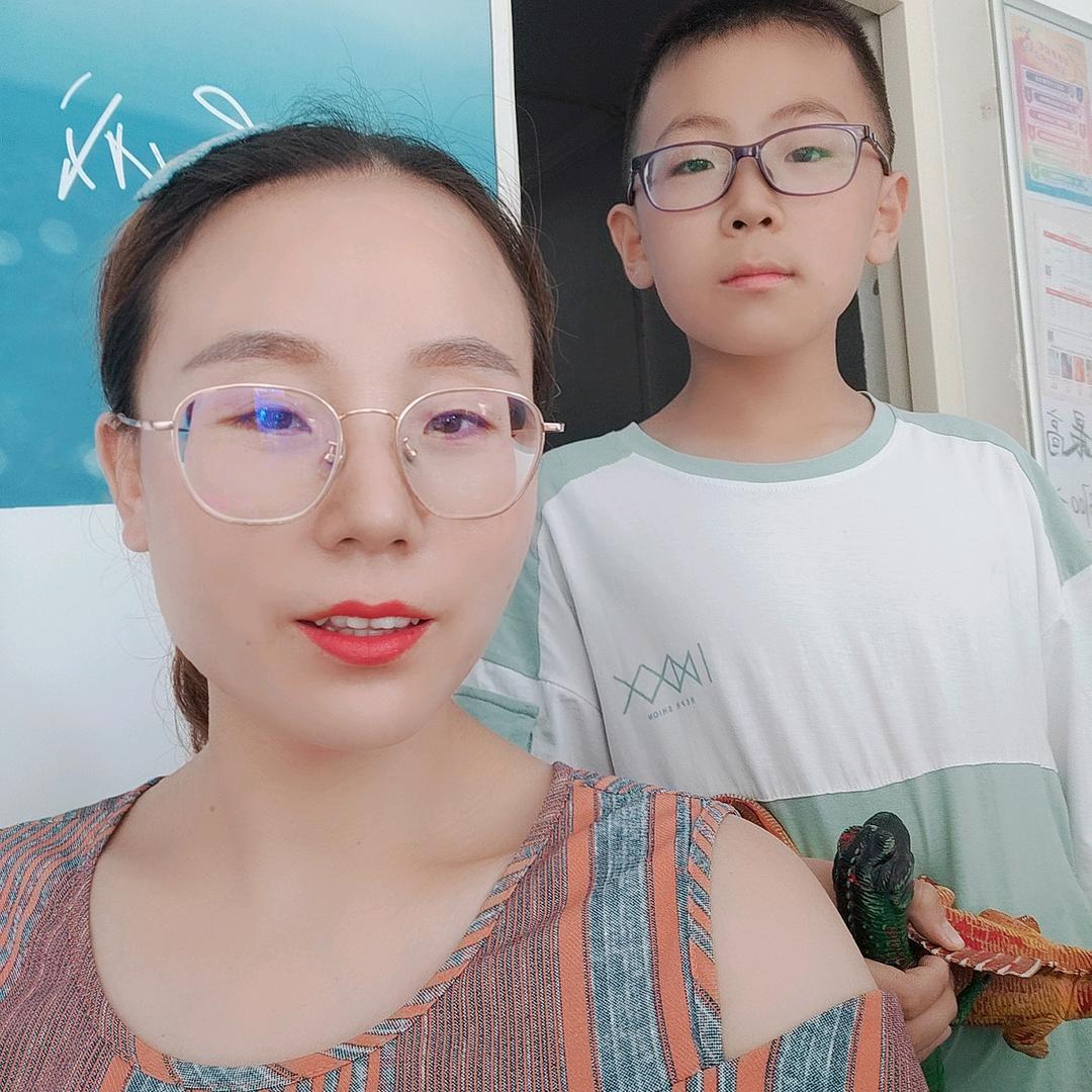 渊娴妈咪