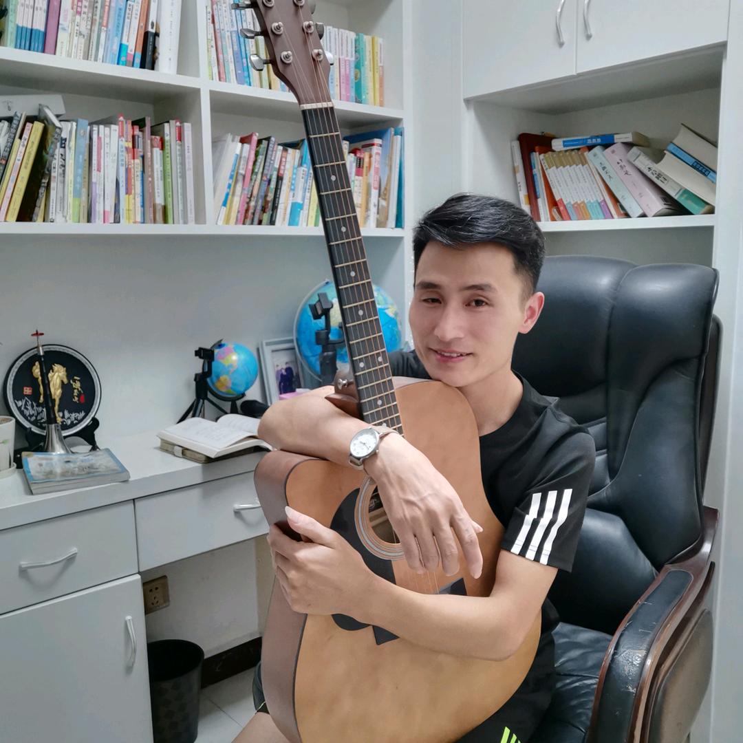 @小全