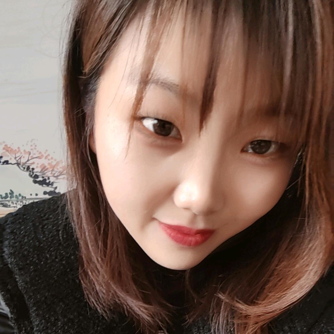 爱笑的姑娘