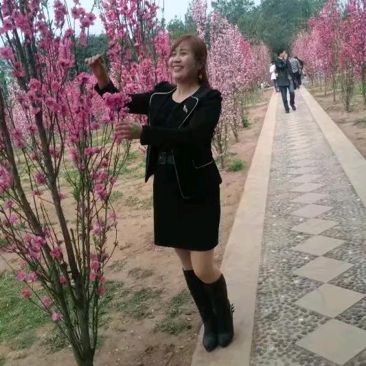花开花落又是雨季