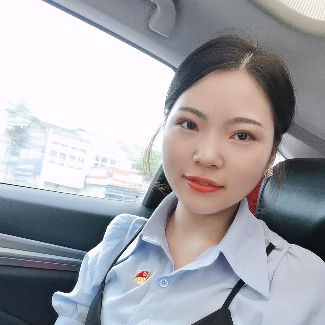 90后基层村干部