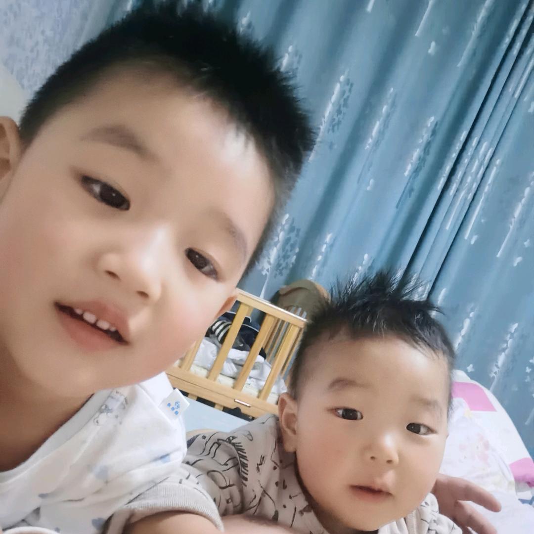 我的天