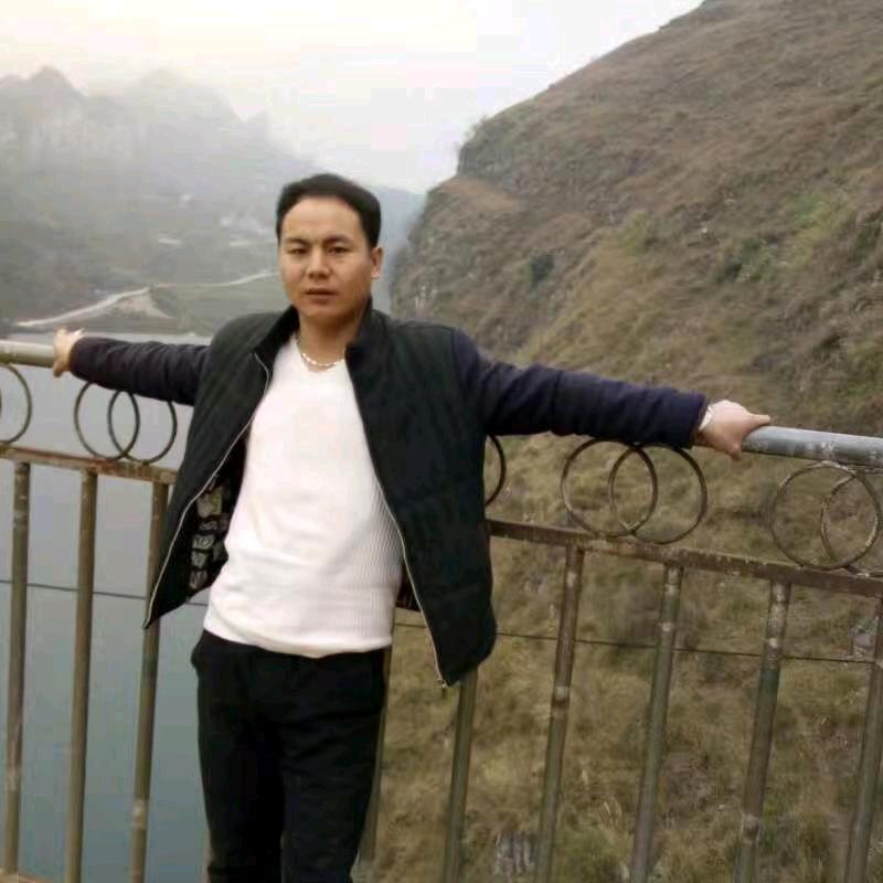 农村小哥