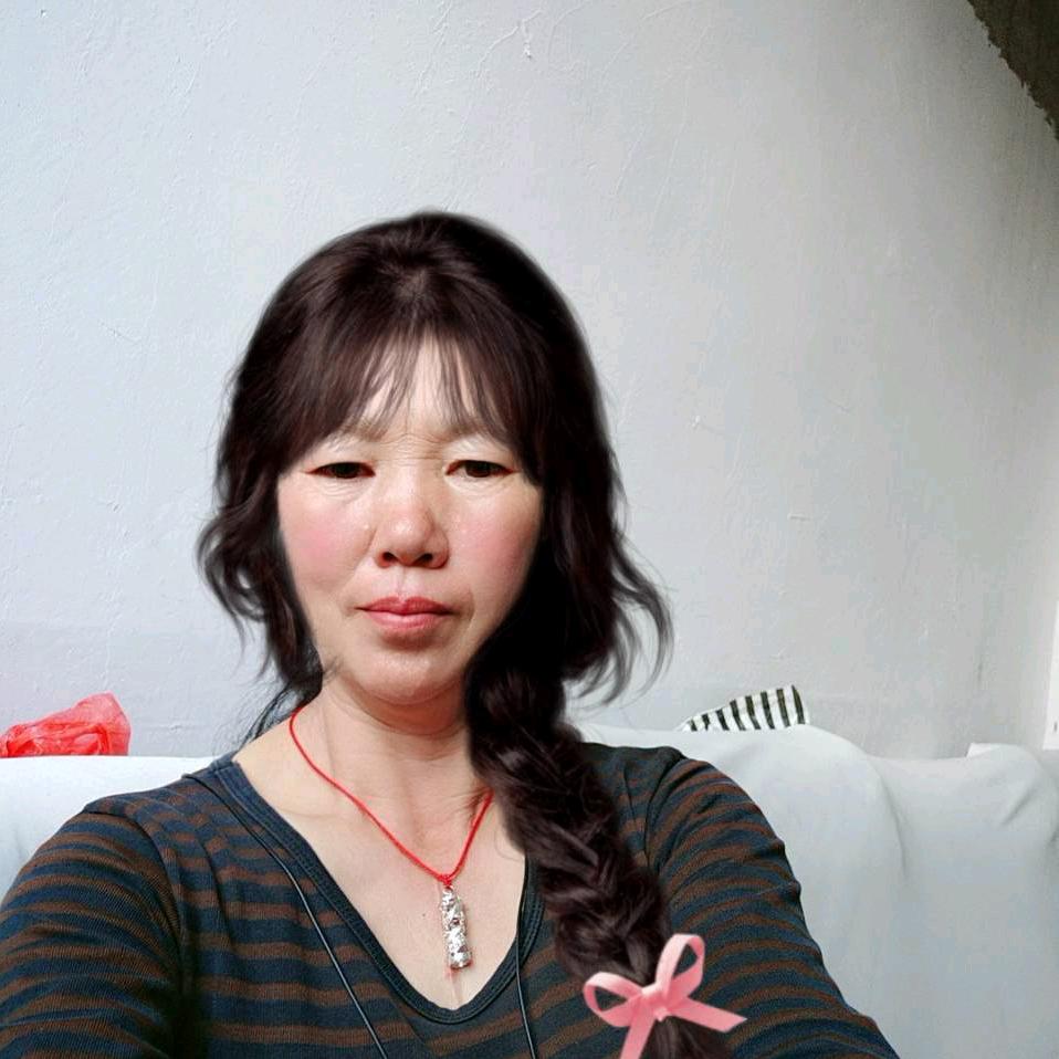 陈贵美