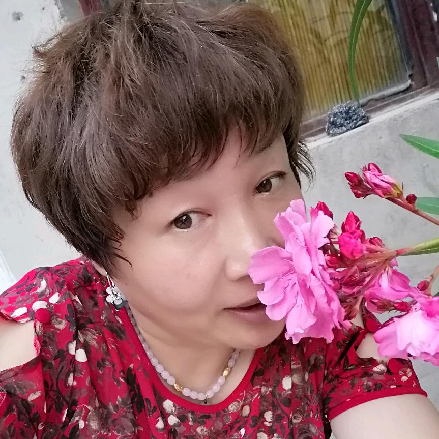 秀云姐💃