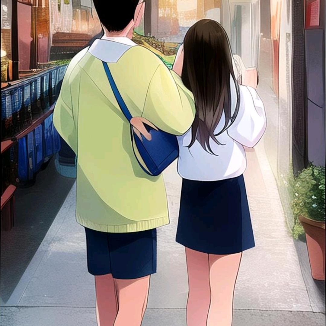 无聊嚼脆面