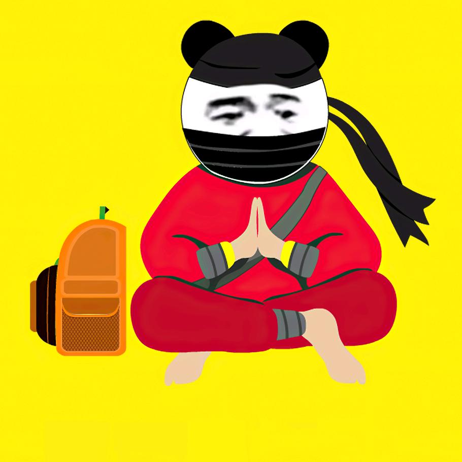 小刀叨叨叨