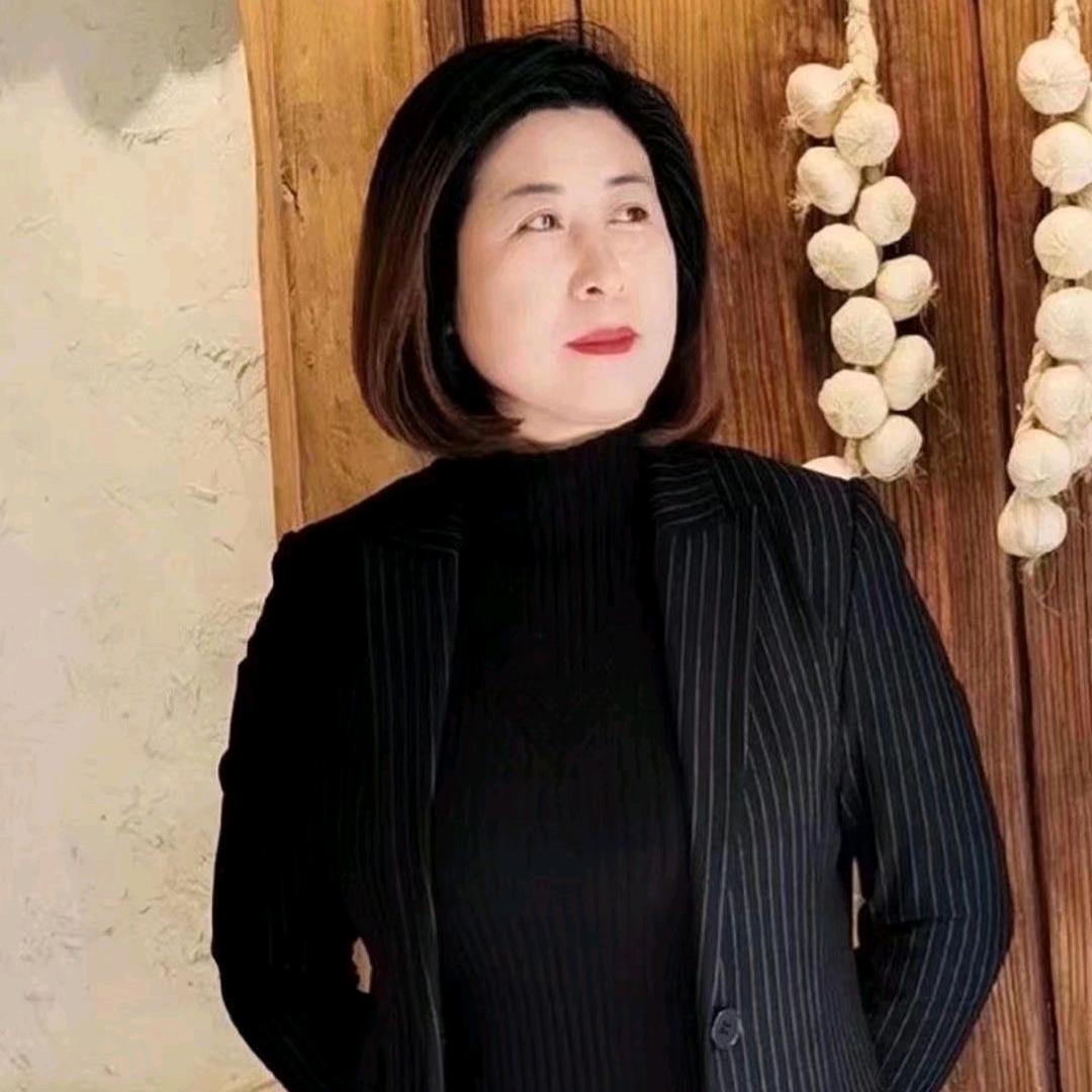 子美