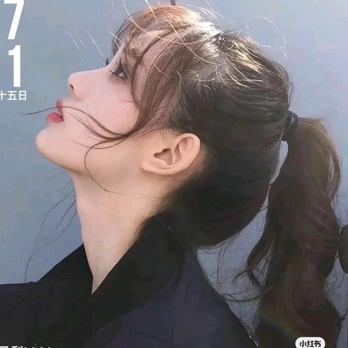 笑笑❤️