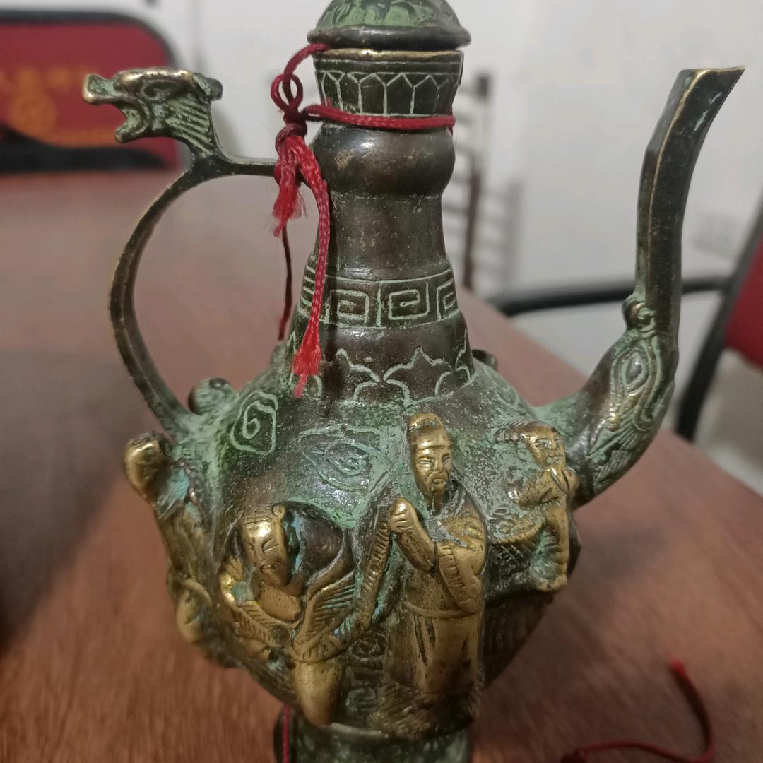 难得糊涂