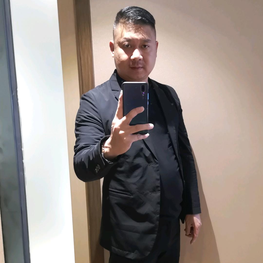 宝哥👉二手车