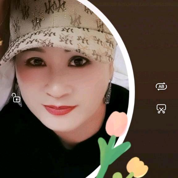 温州鼓词黄蓓芳