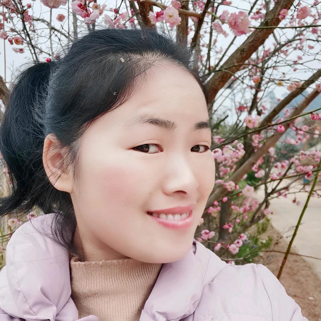 我是小许