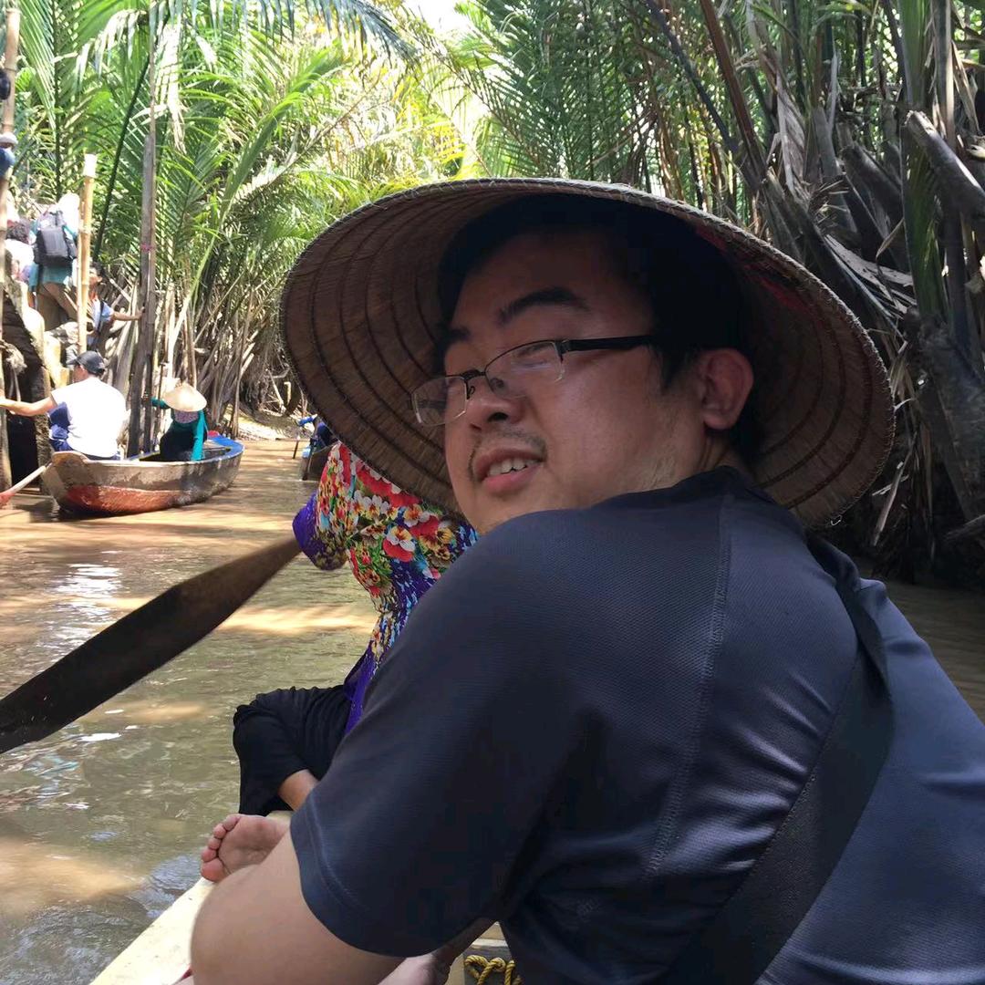程序员大嘴的小算盘