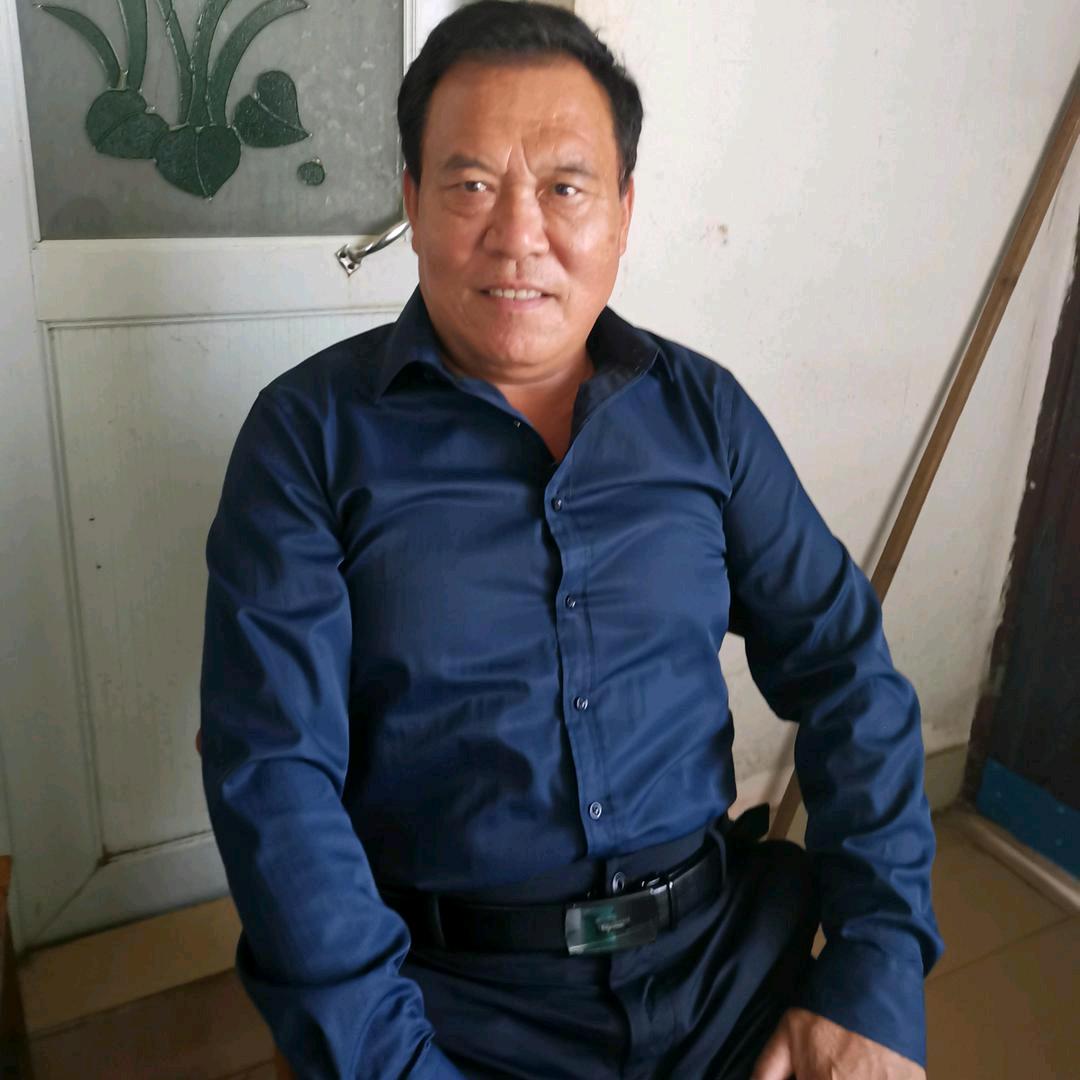 杨水力