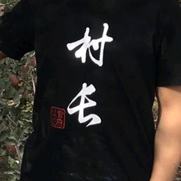 村长语录