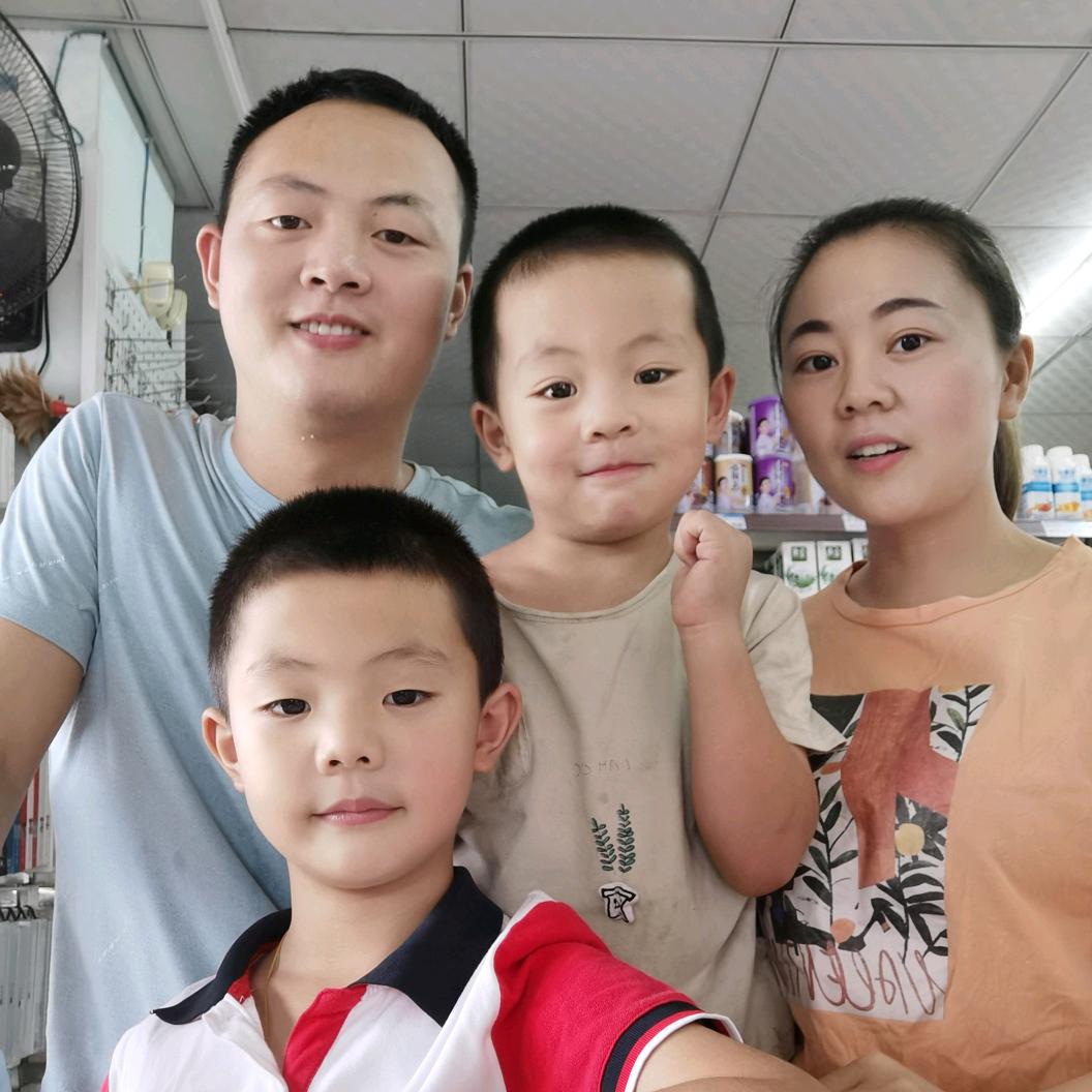 魏妈咪肖宝贝