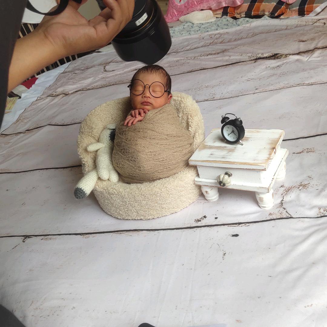 90后宝妈日常生活记录分享