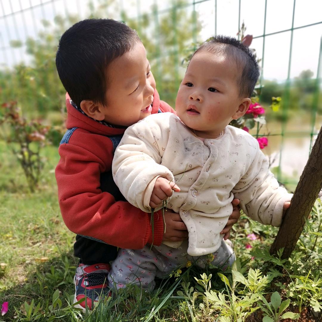 阿红（生活碎片）