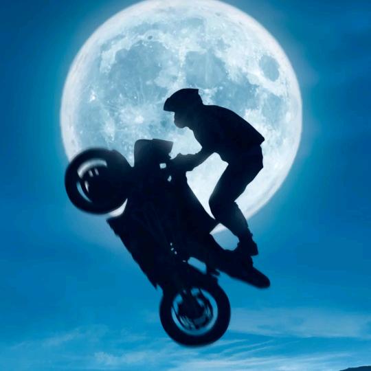 星辰大海TRillion