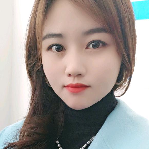 小富婆