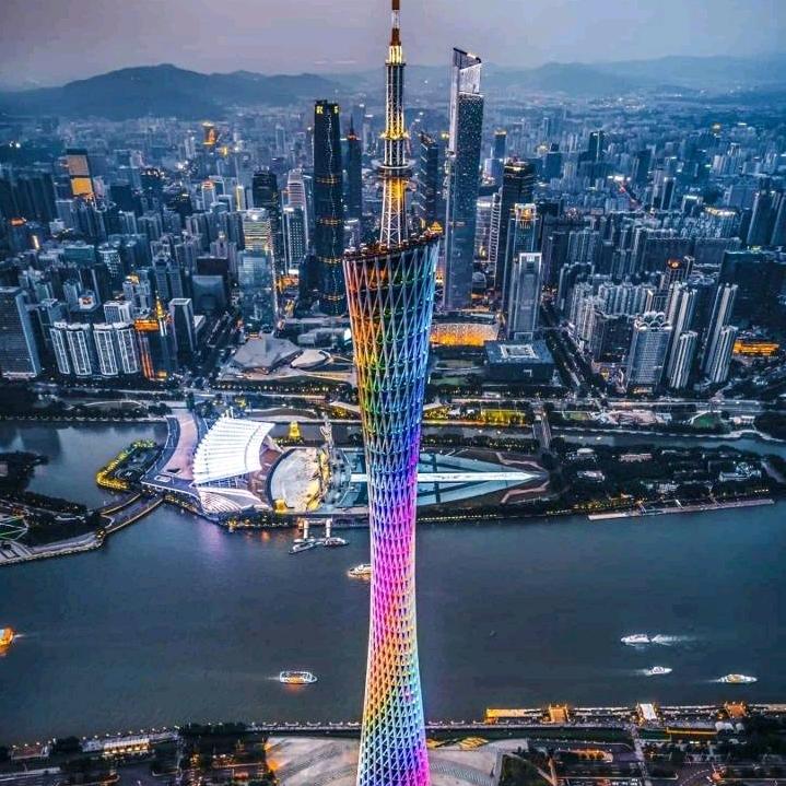 广东十八子