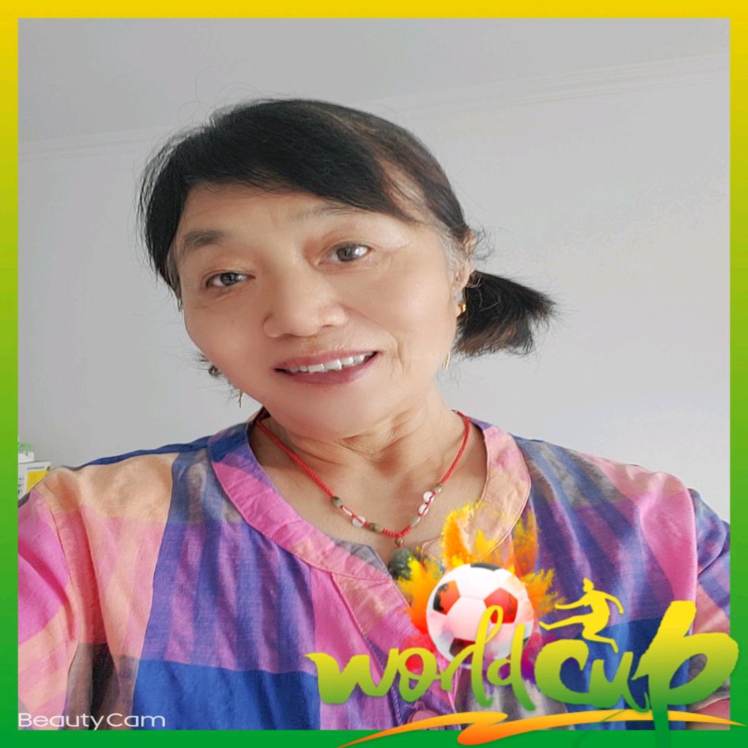 胡玉梅