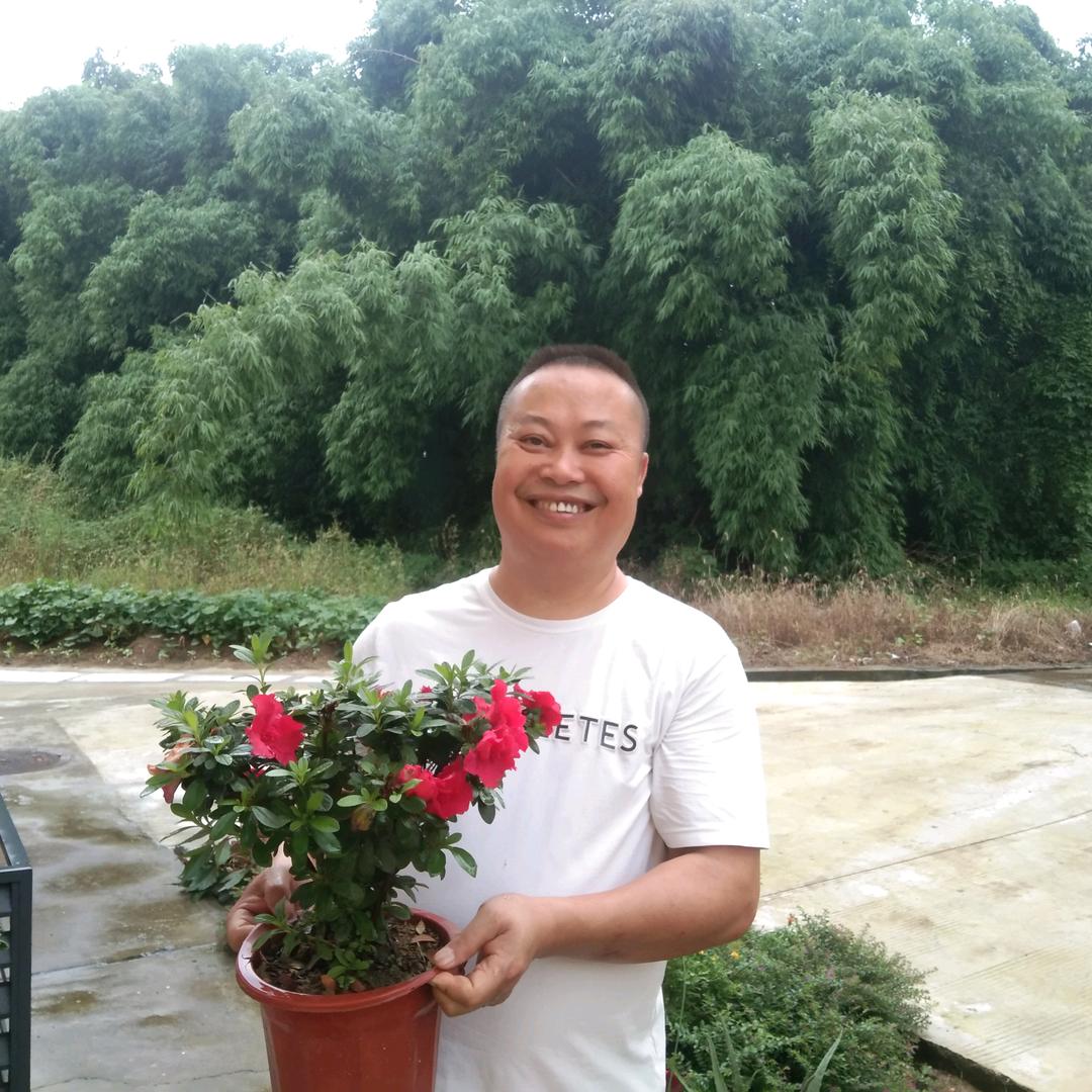 乡村大叔