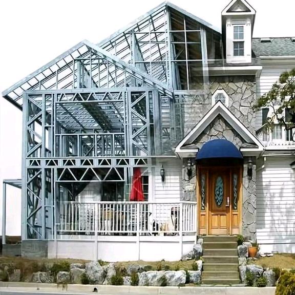 云南嘉禾轻钢装配建筑有限公司