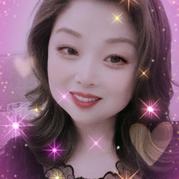 英子
