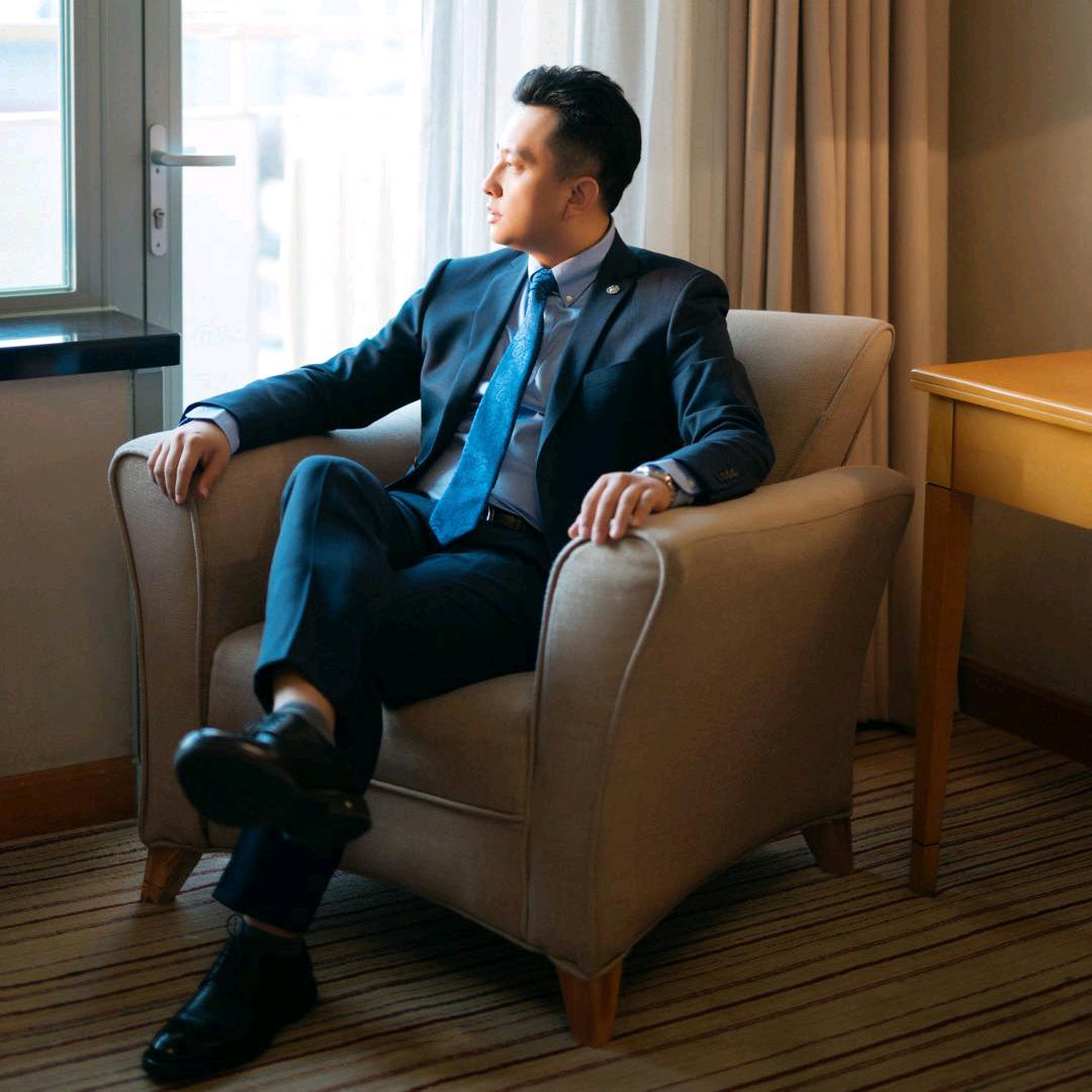 孙正校长谈教育