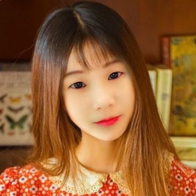 涵涵妈咪