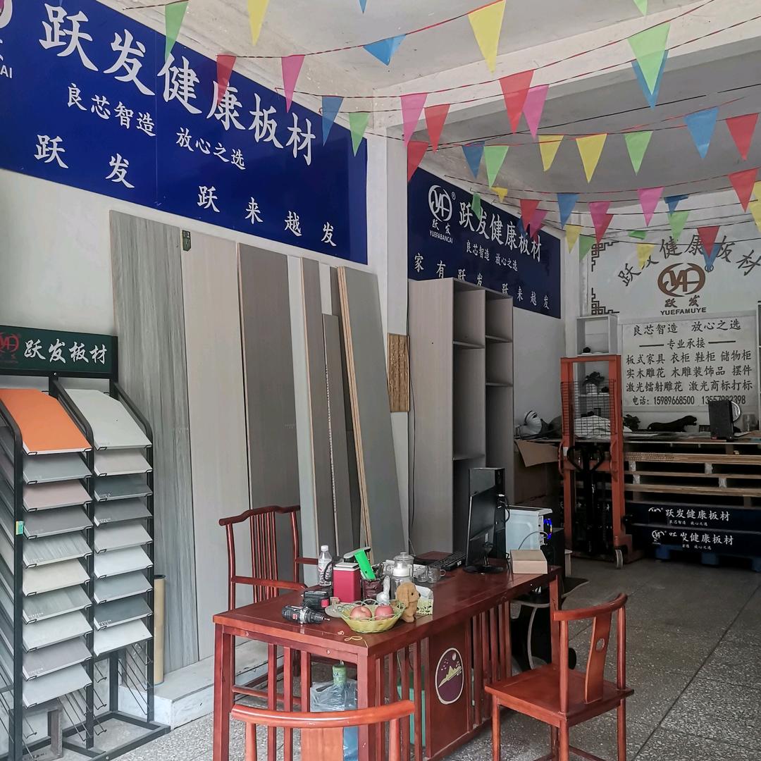 东平邦家衣柜定制