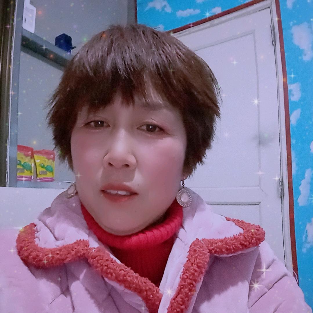 小笑口常开