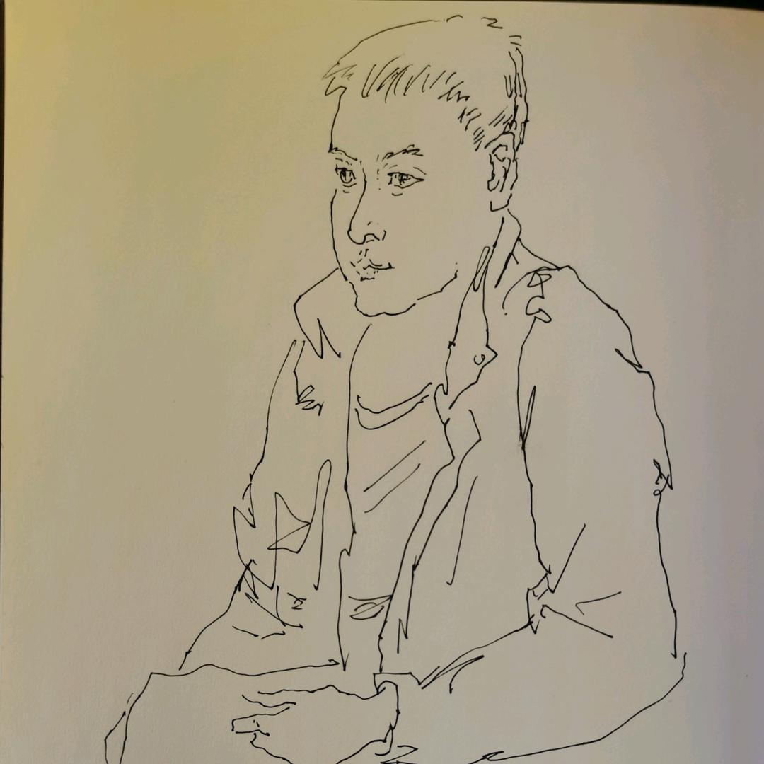 麦骨酒酿创始人