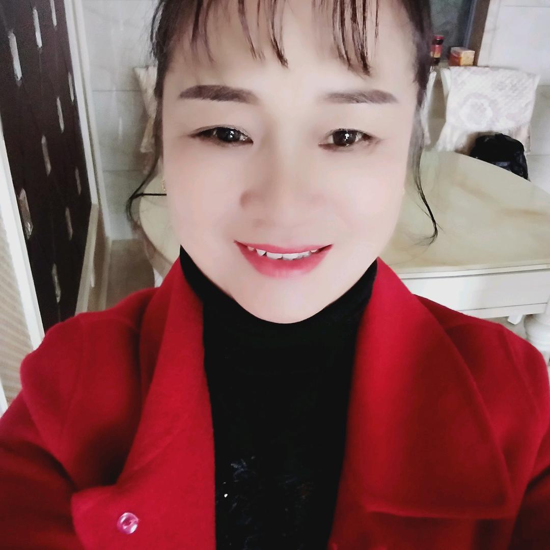江大姐