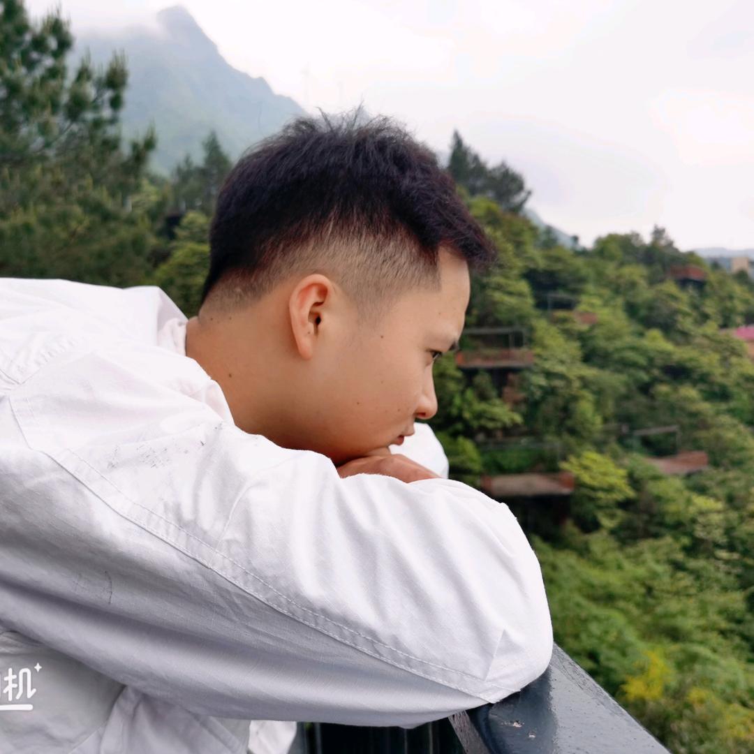 广安人在广安