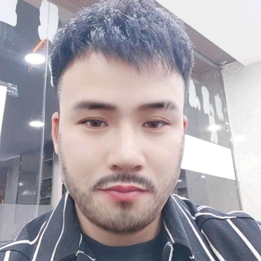蚂蚁美发吉水区域负责人（阿越）