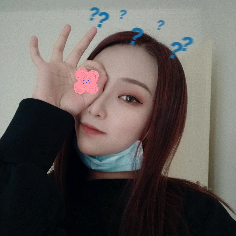 🌸超级可爱的吕小夏