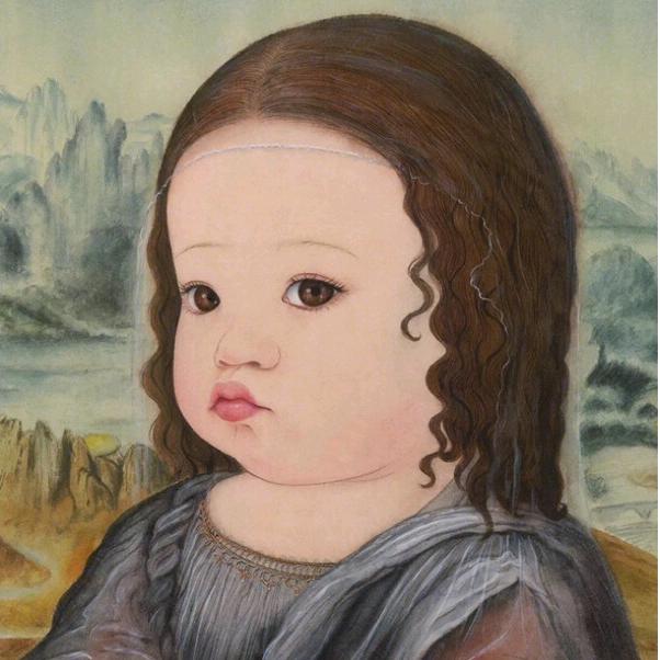 蒙小胖