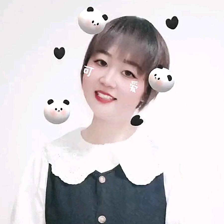 小蕊吖❤