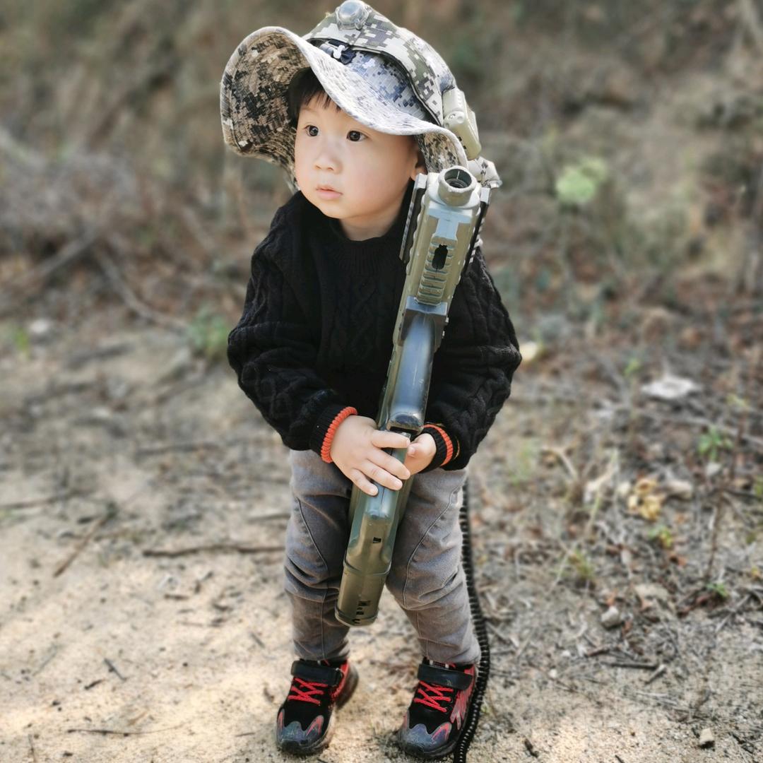 阳光总在风雨后