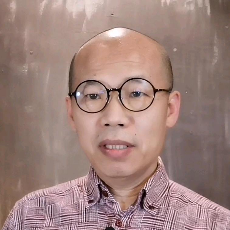 冬哥白话